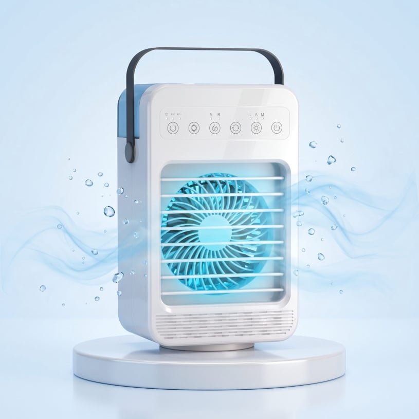 CoolJet AC