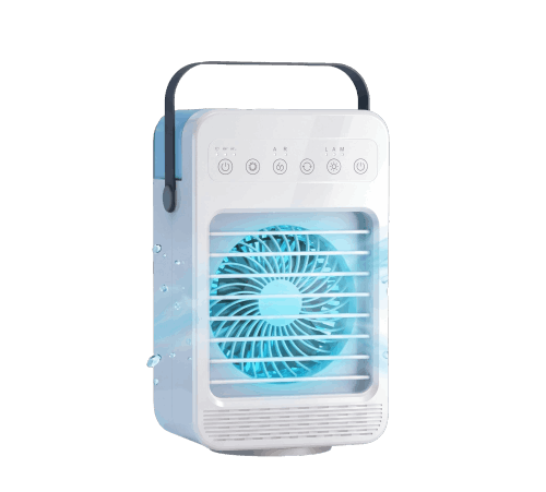 CoolJet AC buy now