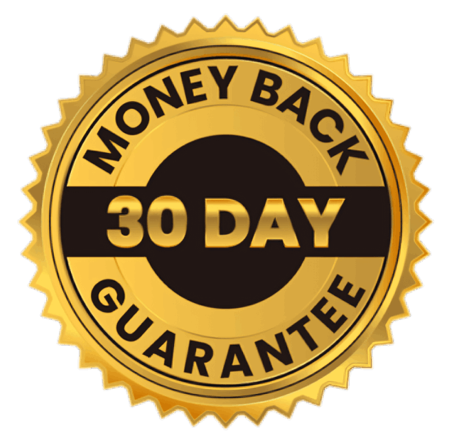 CoolJet AC 30 Days 100% money back guarantee 