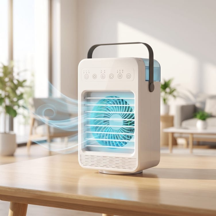 CoolJet AC