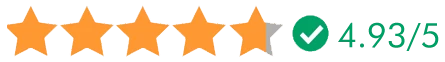 CoolJet AC 5 star rating