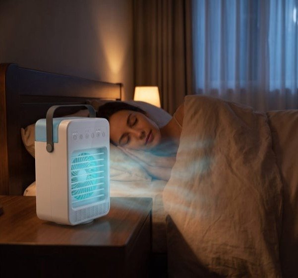CoolJet AC